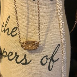 kendra scott necklace